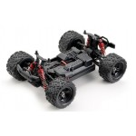 Automodel Absima High Speed Monster Truck "STORM" 1:18 - 4WD - 2,4GHz - rosu