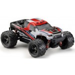 Automodel Absima High Speed Monster Truck "STORM" 1:18 - 4WD - 2,4GHz - rosu