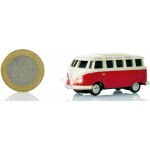 1:87 VW T1 Samba Bus 2.4G 100% RTR Carson