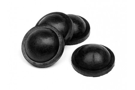 Membrana cauciuc amortizor Bladder (lightning) HPI