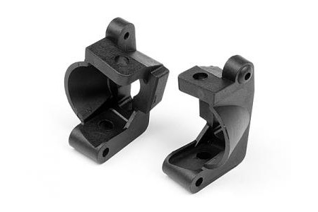 Set porfuzete Bullet 1:10 HPI