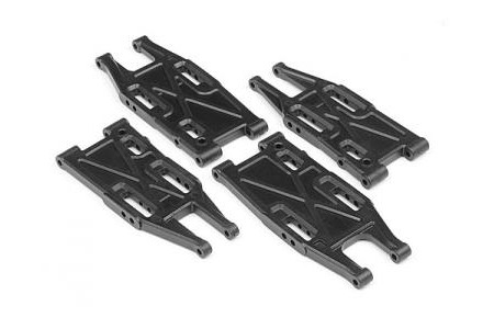 Set brate suspensie fata/spate Bullet 1:10 HPI