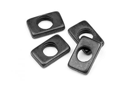 Saiba directie 3mm Bullet 1:10 HPI