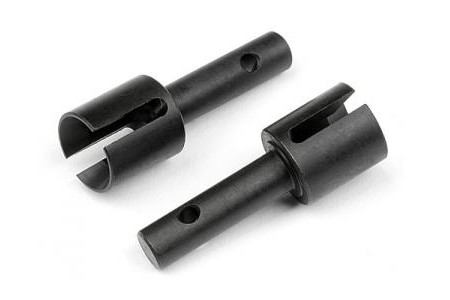 Cupa diferential 5x29mm Bullet 1:10 HPI