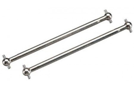 Planetare Drive shaft 6x84mm Bullet 1:10 HPI - 2buc