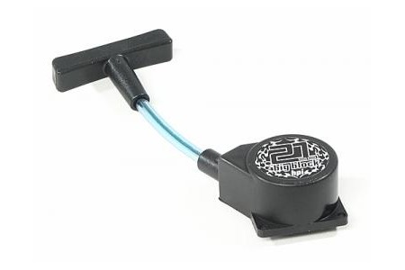 PULLSTART ASAMBLAT (FARA RULMENT UNISENS) HPI 1428 - Motoare 2.5cc - 4.6cc