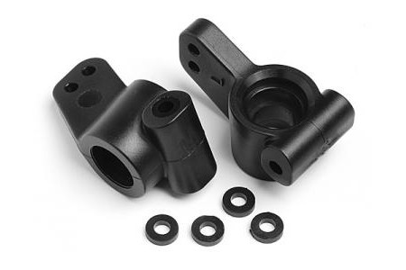 Set butuc roata spate Firestorm HPI 100313