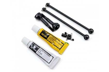 Universal Drive Shaft set Firestorm HPI