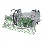 Cisterna cu furtuni Fliegl BRUDER 02020 Cisterna cu furtuni Fliegl BRUDER 02020