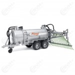 Cisterna cu furtuni Fliegl BRUDER 02020 Cisterna cu furtuni Fliegl BRUDER 02020