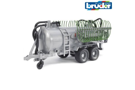 Cisterna cu furtuni Fliegl BRUDER 02020 Cisterna cu furtuni Fliegl BRUDER 02020