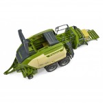 Presa de balotat Krone Big Pack1290 HDP BRUDER 02033