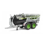 Remorca cisterna Fiegl, Bruder 02036