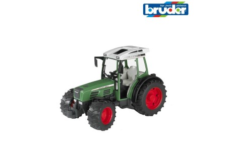 Tractor Fendt 209S Bruder 02100
