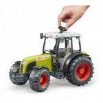 Tractor Claas Nectis 267F BRUDER 02110