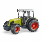 Tractor Claas Nectis 267F BRUDER 02110