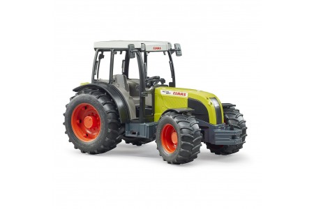 Tractor Claas Nectis 267F BRUDER 02110
