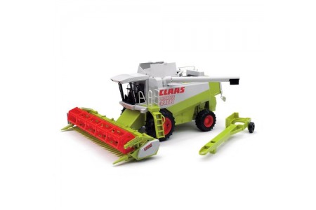 Combina de treierat Class Lexion 480 BRUDER 02120