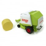 Presa de balotat Claas Rollant 250, Bruder 02121