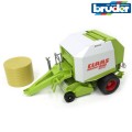 Presa de balotat Claas Rollant 250, Bruder 02121