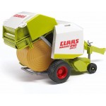 Presa de balotat Claas Rollant 250, Bruder 02121