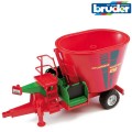 Amestecator furaje Strautmann Verti-Mix Bruder 02127