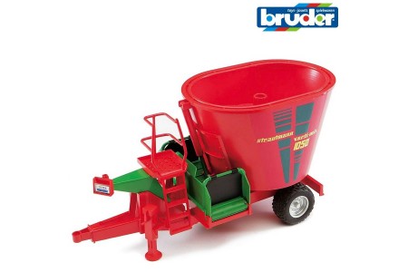 Amestecator furaje Strautmann Verti-Mix Bruder 02127