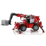 Stivuitor telescopic Manitou MRT 2150 BRUDER 02129