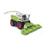 Combina de treierat Claas Jaguar 900 BRUDER 02131