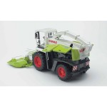 Combina de treierat Claas Jaguar 900 BRUDER 02131