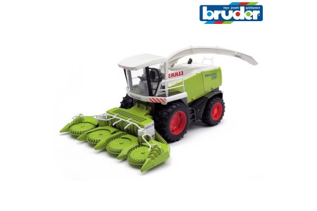 Combina de treierat Claas Jaguar 900 BRUDER 02131