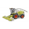  Combina de recoltat furaje Claas Jaguar 980 BRUDER 02134