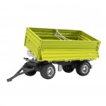 Remorca basculabila Fliegl Bruder 02203 Remorca basculabila Fliegl Bruder 02203