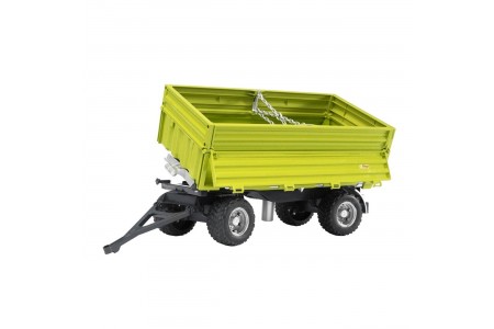 Remorca basculabila Fliegl Bruder 02203 Remorca basculabila Fliegl Bruder 02203