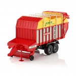 Remorca furaje Pottinger Jumbo 6600 BRUDER 02214 Remorca furaje Pottinger Jumbo 6600 BRUDER 02214