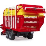 Remorca furaje Pottinger Jumbo 6600 BRUDER 02214 Remorca furaje Pottinger Jumbo 6600 BRUDER 02214