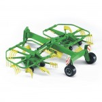 Grebla rotativa Krone, BRUDER 02216 Grebla rotativa Krone, BRUDER 02216