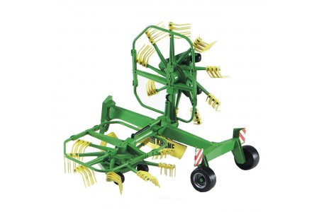 Grebla rotativa Krone, BRUDER 02216 Grebla rotativa Krone, BRUDER 02216