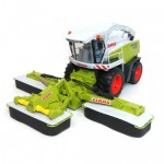 Coasa rotativa Claas Disco BRUDER 02218 Coasa rotativa Claas Disco BRUDER 02218