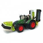 Coasa rotativa Claas Disco BRUDER 02218 Coasa rotativa Claas Disco BRUDER 02218