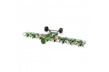 Masina de intors fanul Krone BRUDER 02224 Masina de intors fanul Krone BRUDER 02224