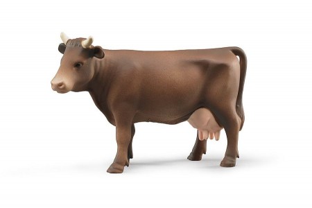 Figurina Vaca, BRUDER 02308