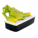 Cositor frontal Claas Disco 3050 FC Plus BRUDER 02324 Cositor frontal Claas Disco 3050 FC Plus BRUDER 02324