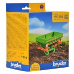 Distribuitor de ingrasaminte Amazone BRUDER 02327 Distribuitor de ingrasaminte Amazone BRUDER 02327