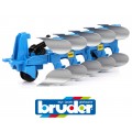 Plug reversibil Lemken BRUDER 02331 Plug reversibil Lemken BRUDER 02331