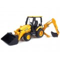 Buldoexcavator JCB MIDI BRUDER 02427
