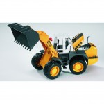 Buldozer de constructii Liebherr Bruder 02430