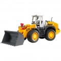 Buldozer de constructii Liebherr Bruder 02430