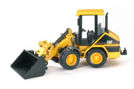 Incarcator compact Caterpillar Bruder 02441