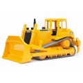Buldozer CAT pe senile BRUDER 02422